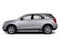 2012 Chevrolet Equinox AWD 2LT