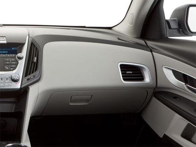 2012 Chevrolet Equinox AWD 2LT