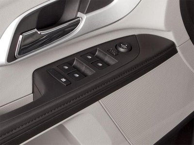 2012 Chevrolet Equinox AWD 2LT