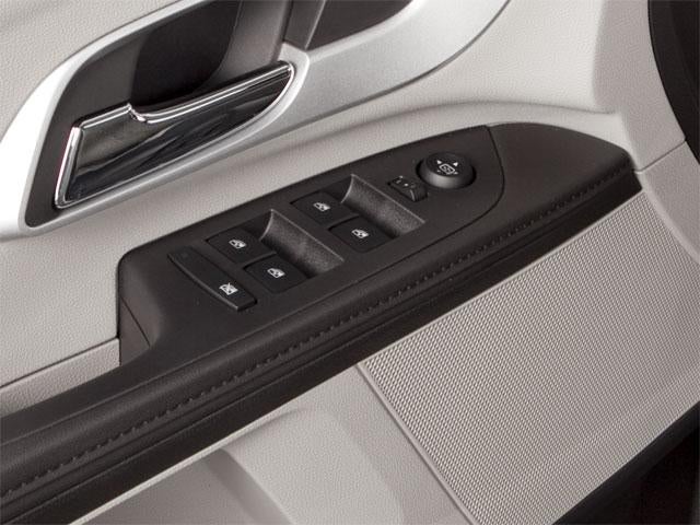 2012 Chevrolet Equinox AWD 2LT