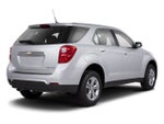 2012 Chevrolet Equinox AWD 2LT
