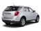 2012 Chevrolet Equinox AWD 2LT