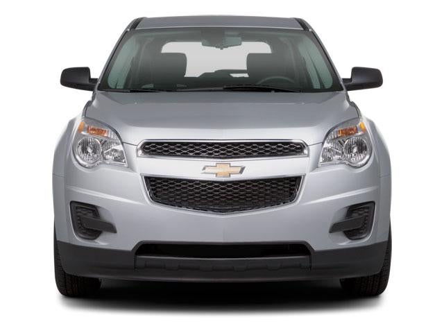 2012 Chevrolet Equinox AWD 2LT