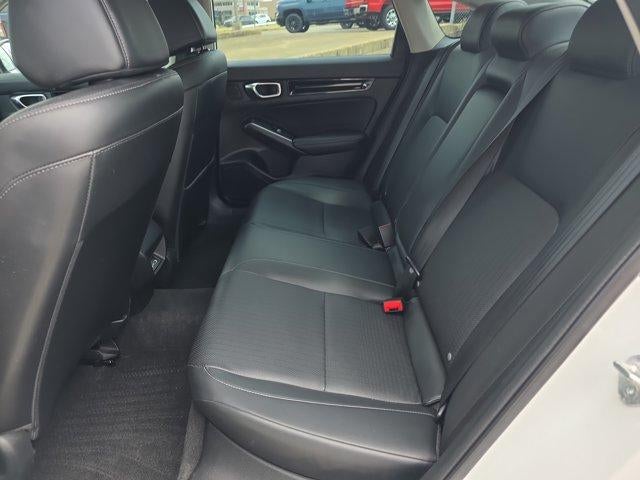 2023 Honda Civic Sedan Touring CVT