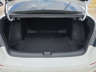 2023 Honda Civic Sedan Touring CVT