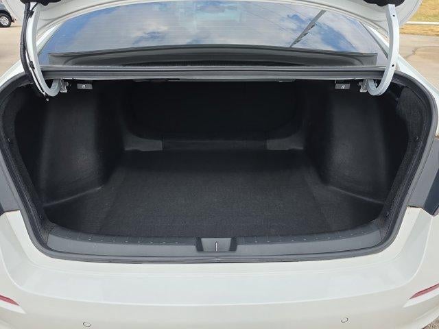 2023 Honda Civic Sedan Touring CVT