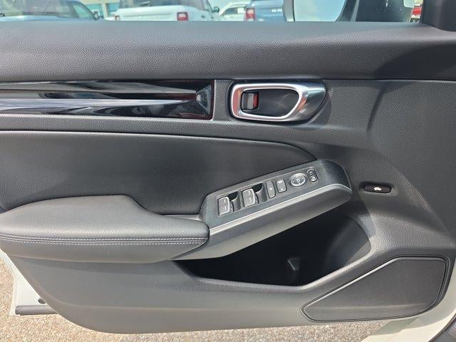 2023 Honda Civic Sedan Touring CVT