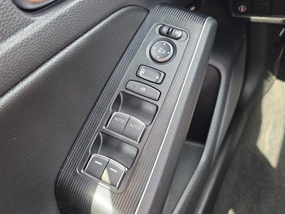 2023 Honda Civic Sedan Touring CVT
