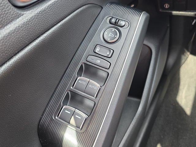 2023 Honda Civic Sedan Touring CVT