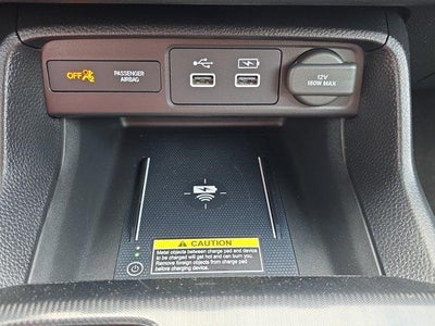 2023 Honda Civic Sedan Touring CVT