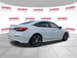 2023 Honda Civic Sedan Touring CVT