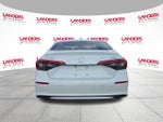 2023 Honda Civic Sedan Touring CVT