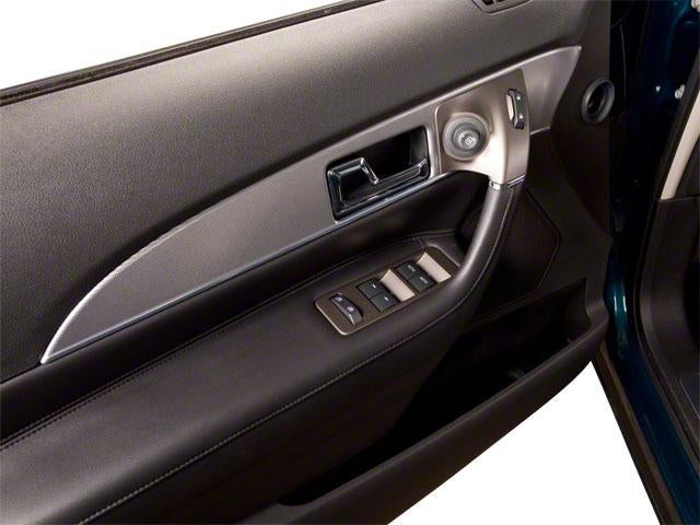 2011 Lincoln MKX FWD 4dr