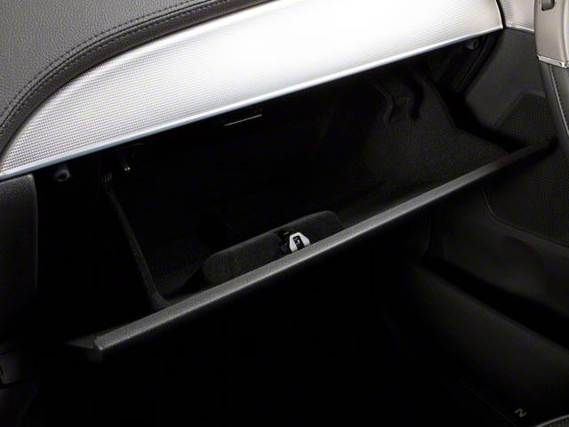 2011 Lincoln MKX FWD 4dr