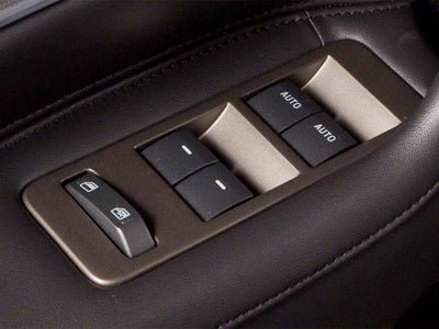2011 Lincoln MKX FWD 4dr