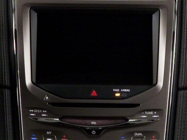 2011 Lincoln MKX FWD 4dr