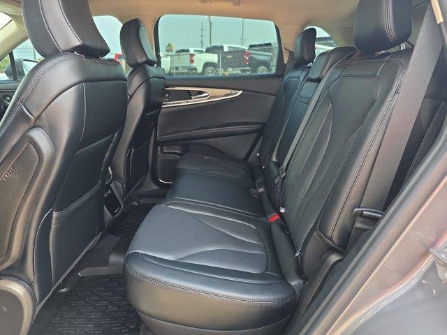 2023 Lincoln Nautilus Reserve AWD