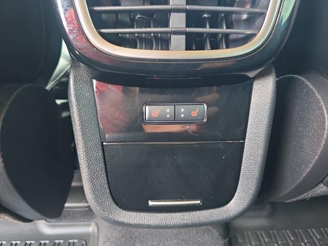 2023 Lincoln Nautilus Reserve AWD