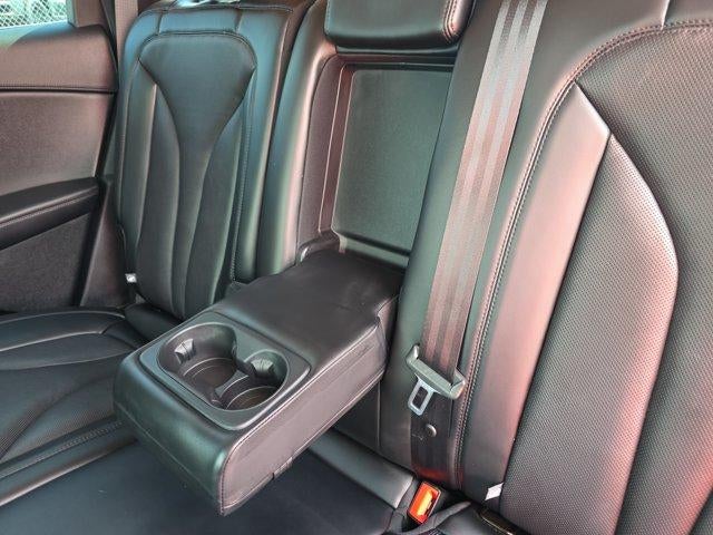 2023 Lincoln Nautilus Reserve AWD