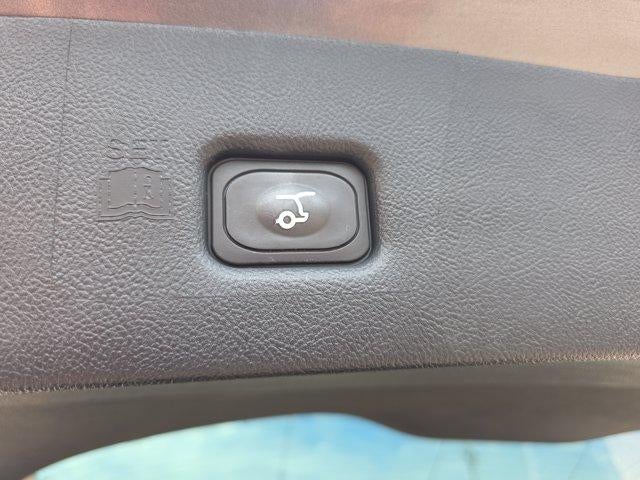 2023 Lincoln Nautilus Reserve AWD