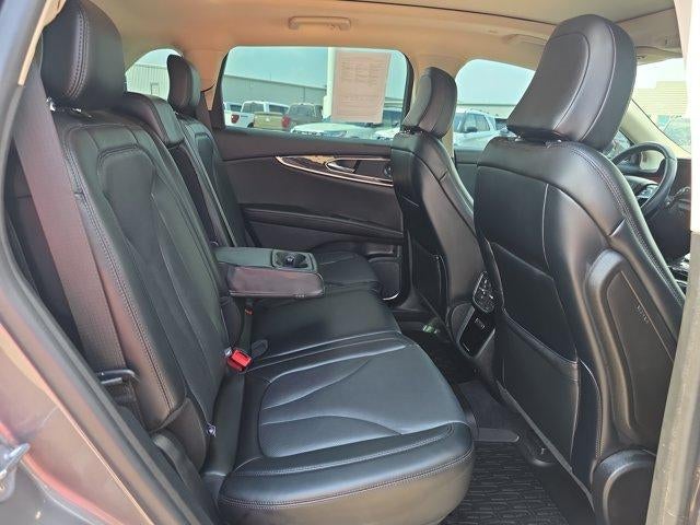 2023 Lincoln Nautilus Reserve AWD