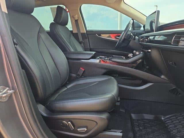 2023 Lincoln Nautilus Reserve AWD