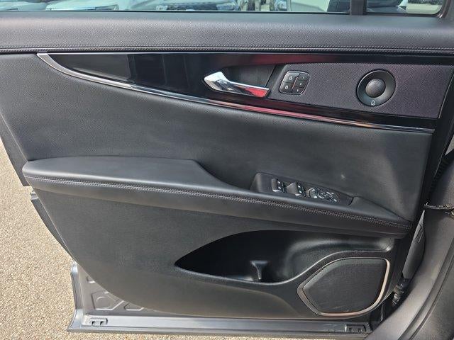 2023 Lincoln Nautilus Reserve AWD