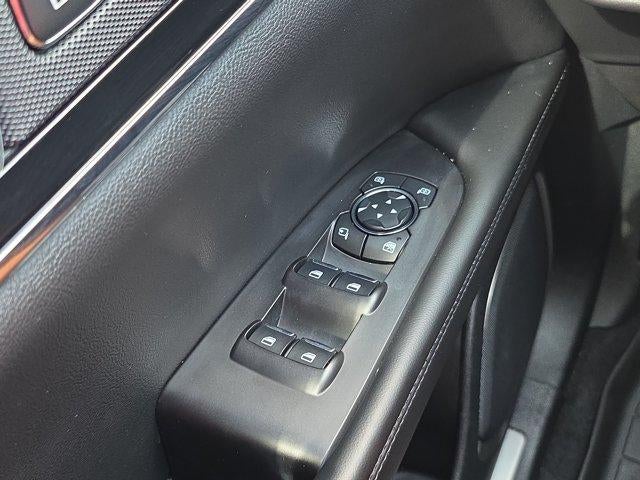 2023 Lincoln Nautilus Reserve AWD