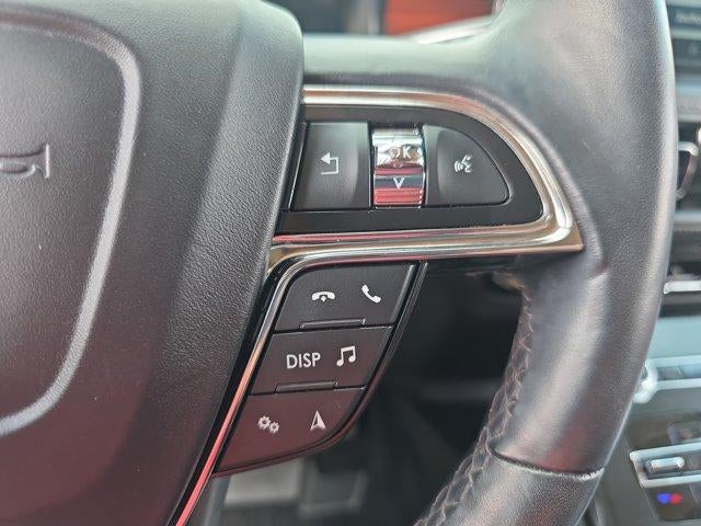 2023 Lincoln Nautilus Reserve AWD