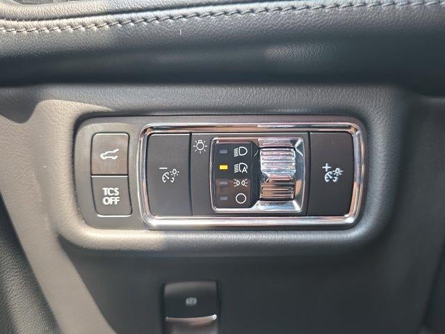 2023 Lincoln Nautilus Reserve AWD