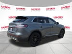 2023 Lincoln Nautilus Reserve AWD