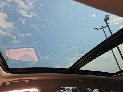 2023 Lincoln Nautilus Reserve AWD