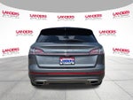 2023 Lincoln Nautilus Reserve AWD