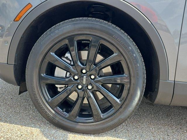 2023 Lincoln Nautilus Reserve AWD