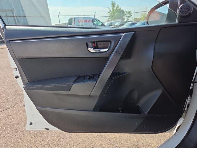 2019 Toyota Corolla LE CVT (Natl)