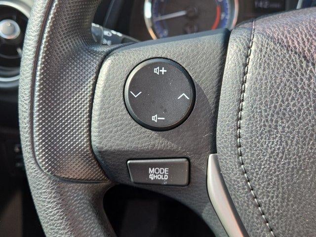 2019 Toyota Corolla LE CVT (Natl)