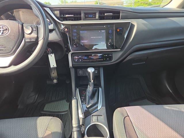 2019 Toyota Corolla LE CVT (Natl)