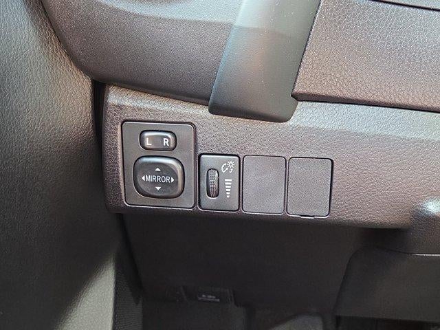 2019 Toyota Corolla LE CVT (Natl)