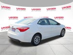 2019 Toyota Corolla LE CVT (Natl)