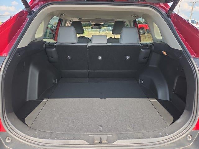 2021 Toyota RAV4 XLE Premium FWD (Natl)