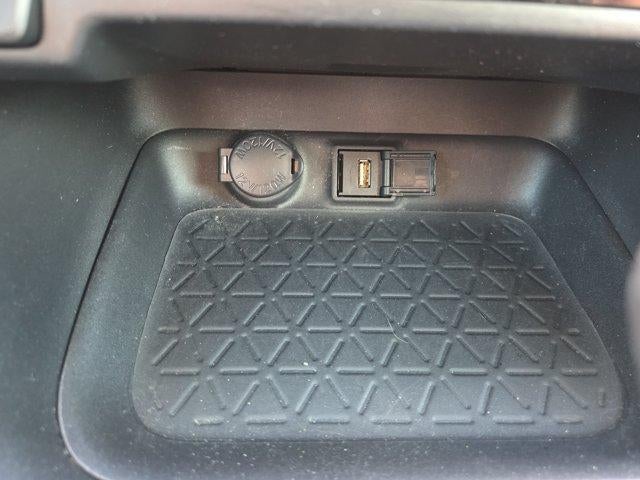 2021 Toyota RAV4 XLE Premium FWD (Natl)