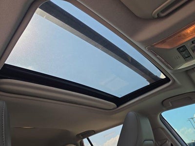 2021 Toyota RAV4 XLE Premium FWD (Natl)
