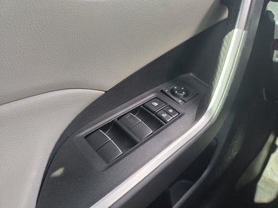 2021 Toyota RAV4 XLE Premium FWD (Natl)