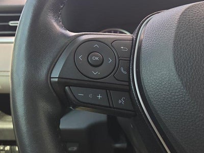 2021 Toyota RAV4 XLE Premium FWD (Natl)