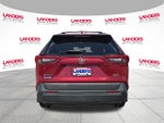 2021 Toyota RAV4 XLE Premium FWD (Natl)