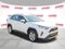 2021 Toyota RAV4 XLE FWD (GS)