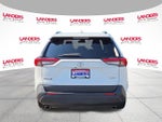 2021 Toyota RAV4 XLE FWD (GS)