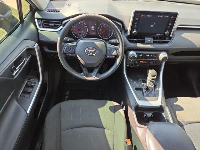2019 Toyota RAV4 XLE FWD (Natl)
