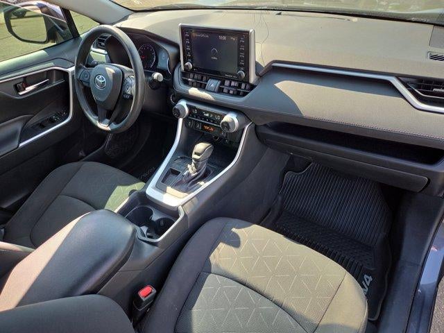 2019 Toyota RAV4 XLE FWD (Natl)