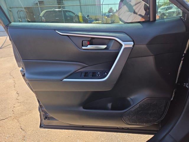 2019 Toyota RAV4 XLE FWD (Natl)